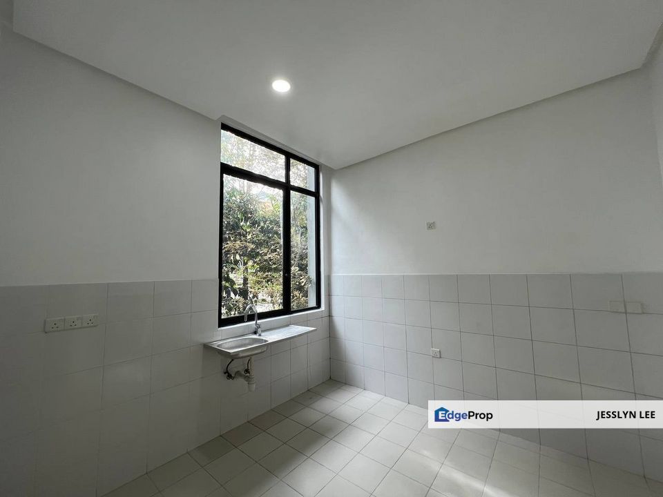 Sunway Montana Taman Melawati, Kuala Lumpur  3 Storey Superlink, Kuala Lumpur, Taman Melawati