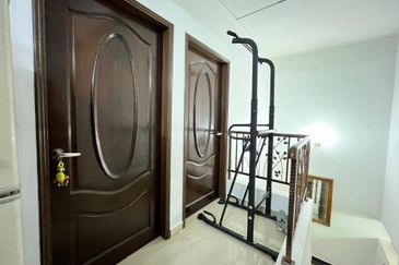 Taman Cheras Perdana