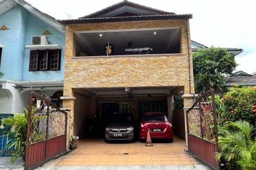 Taman Cheras Perdana