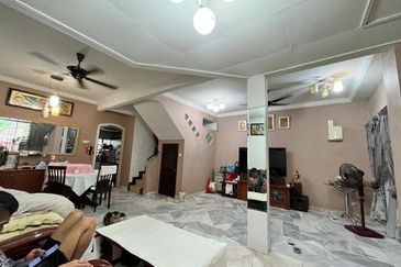 Taman Cheras Perdana