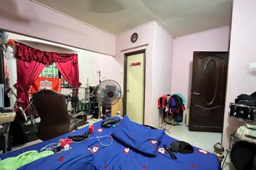 Taman Cheras Perdana