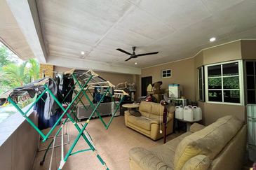 Taman Cheras Perdana