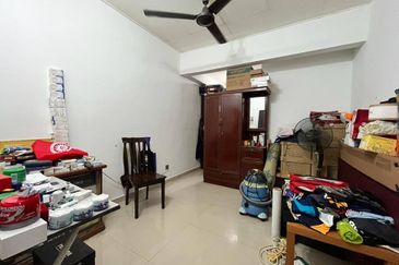 Taman Cheras Perdana