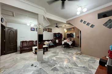 Taman Cheras Perdana