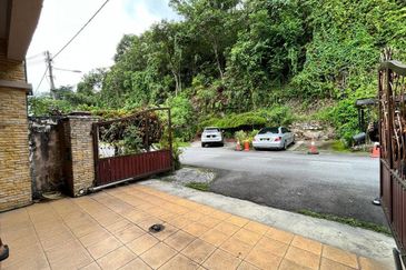 Taman Cheras Perdana