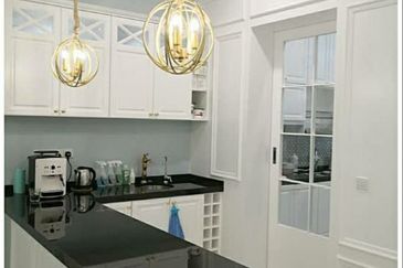 Merrydale @ Eco Majestic