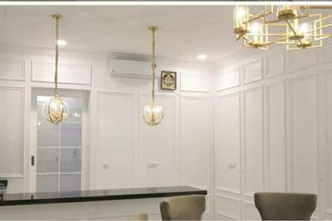 Merrydale @ Eco Majestic