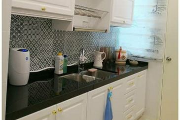 Merrydale @ Eco Majestic