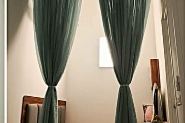 Merrydale @ Eco Majestic