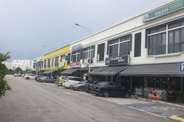 Brighton @ Eco Majestic