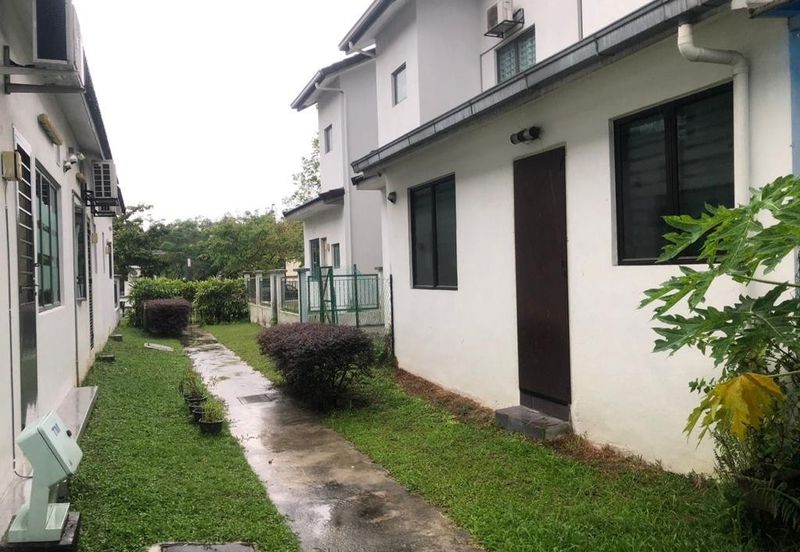 Taman Semenyih Mewah