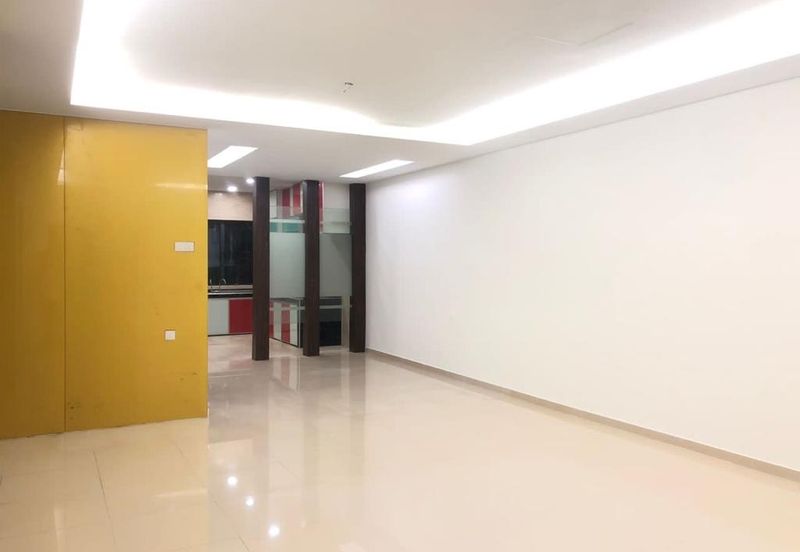 Taman Semenyih Mewah