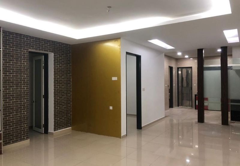 Taman Semenyih Mewah