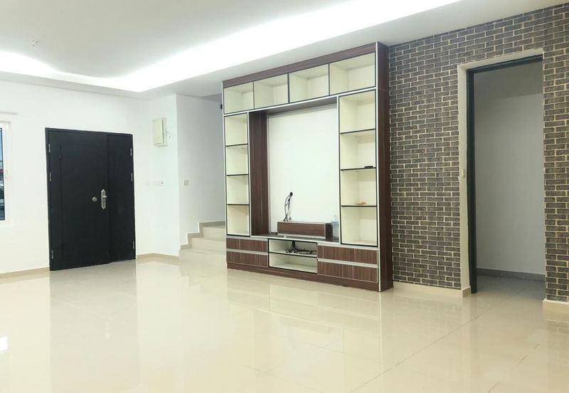 Taman Semenyih Mewah