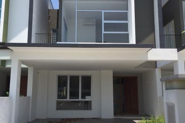 Parkfield Residences, Tropicana Heights