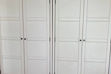 Parkfield Residences, Tropicana Heights