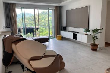 Parkfield Residences, Tropicana Heights