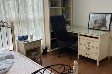 Parkfield Residences, Tropicana Heights