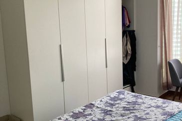 Parkfield Residences, Tropicana Heights