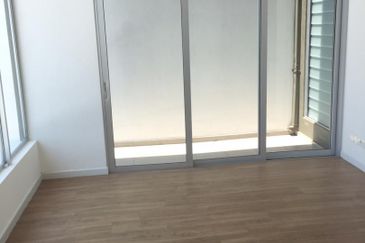 Parkfield Residences, Tropicana Heights