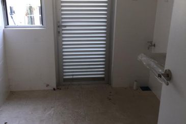 Parkfield Residences, Tropicana Heights