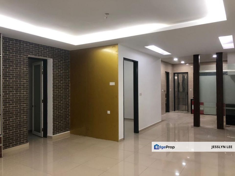 [Renovated] Taman Semenyih Mewah Fasa 4  Semenyih House    , Selangor, Semenyih