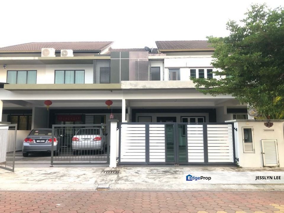 [Renovated] Taman Semenyih Mewah Fasa 4  Semenyih House    , Selangor, Semenyih