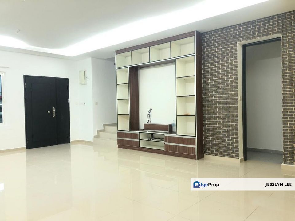 [Renovated] Taman Semenyih Mewah Fasa 4  Semenyih House    , Selangor, Semenyih