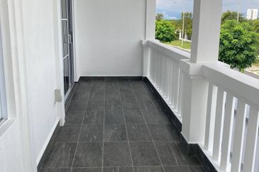 Stoneridge @ Eco Majestic