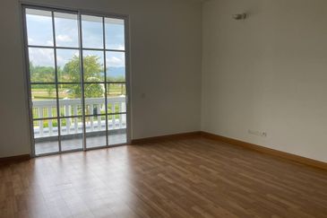 Stoneridge @ Eco Majestic