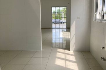 Stoneridge @ Eco Majestic