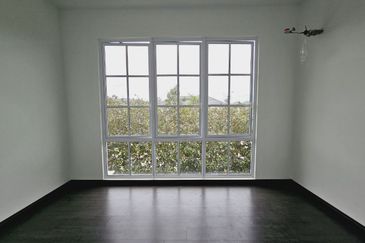 Stoneridge @ Eco Majestic