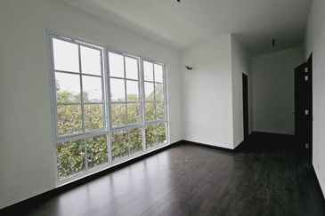 Stoneridge @ Eco Majestic