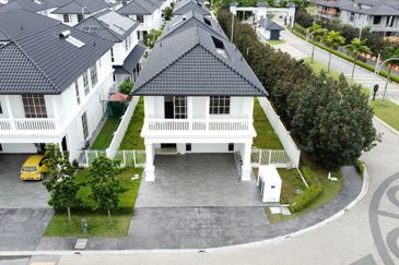 Stoneridge @ Eco Majestic