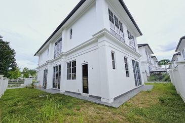 Stoneridge @ Eco Majestic