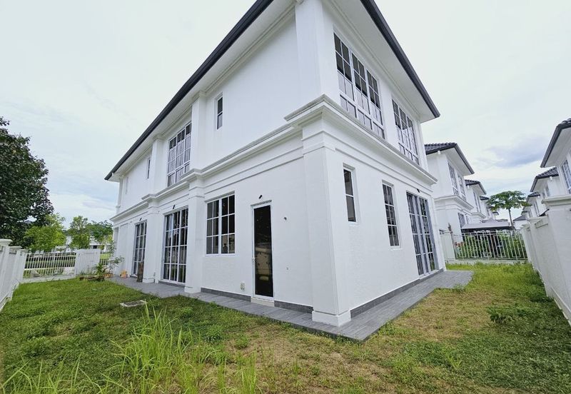 Stoneridge @ Eco Majestic