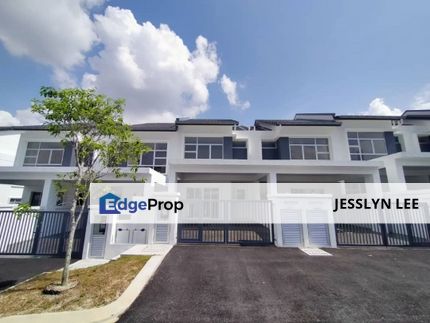 Taman Taming Setia Kajang 2 Storey Terrace House , Selangor, Kajang