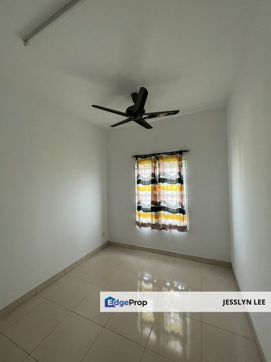 [Full Loan, Booking 2k] Saville Kajang Condo [Kitchen Cabinet] [2r2b] , Selangor, Kajang