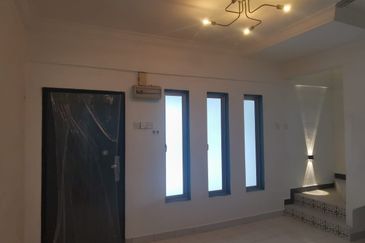 Designer Office Sunway Velocity