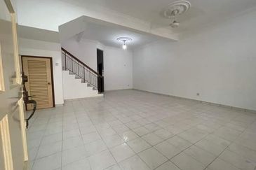 Taman Pelangi Semenyih