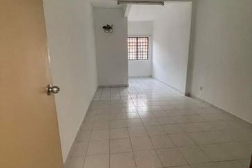 Taman Pelangi Semenyih