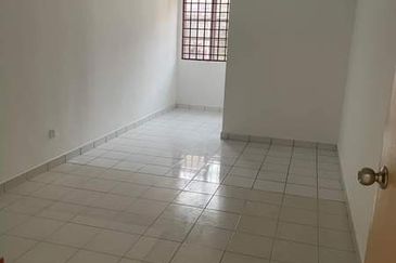 Taman Pelangi Semenyih