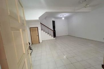 Taman Pelangi Semenyih