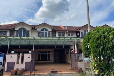 Taman Pelangi Semenyih