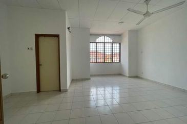 Taman Pelangi Semenyih