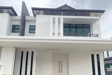 Tenderfields @ Eco Majestic