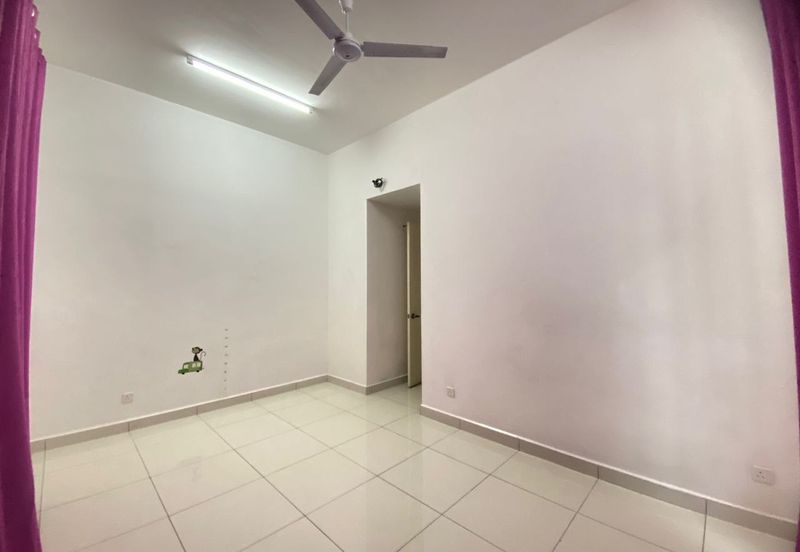 Tenderfields @ Eco Majestic