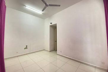 Tenderfields @ Eco Majestic