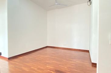 Tenderfields @ Eco Majestic