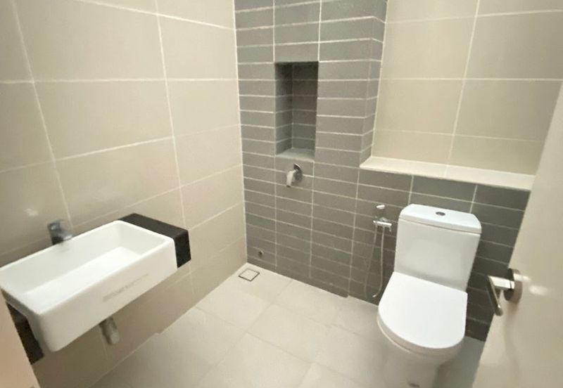 Tenderfields @ Eco Majestic